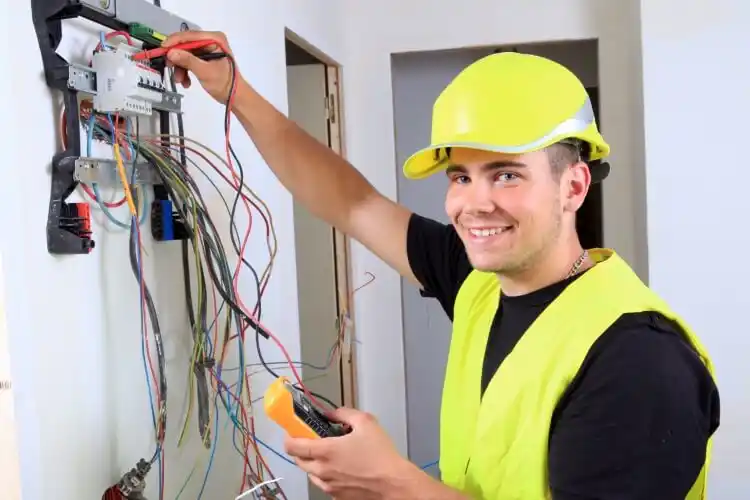 elektricien Dronten